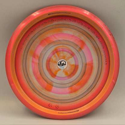 RPM Atomic Piwakawaka