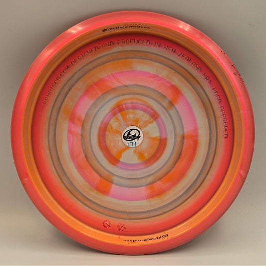 RPM Atomic Piwakawaka