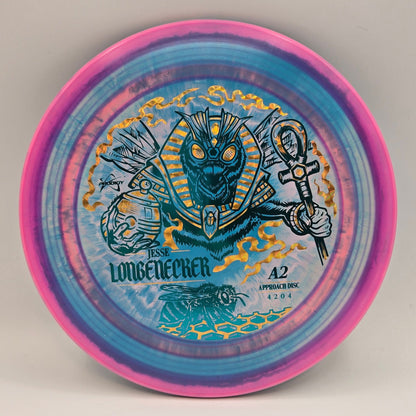 Prodigy 500 Spectrum A2