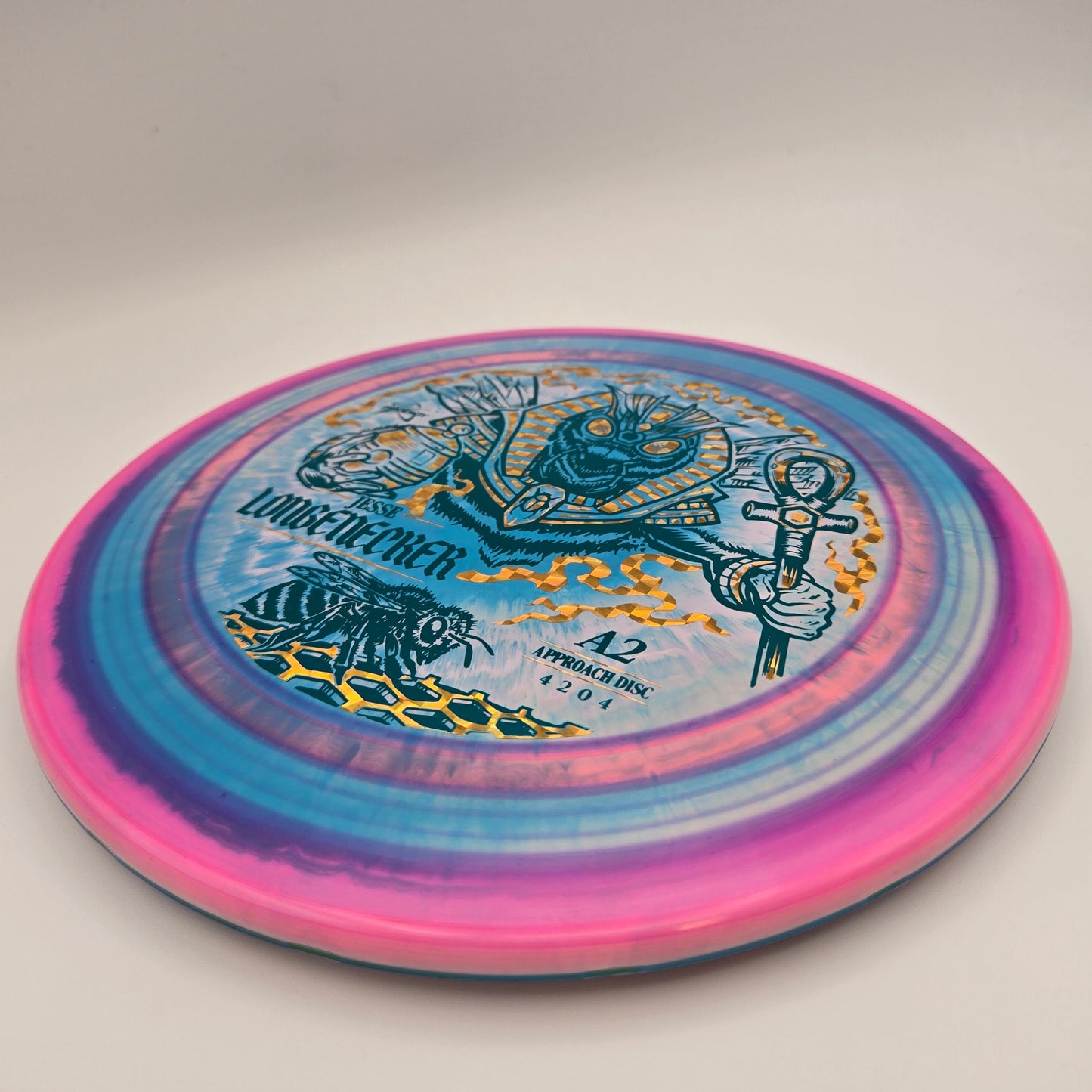 Prodigy 500 Spectrum A2