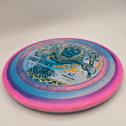 Prodigy 500 Spectrum A2