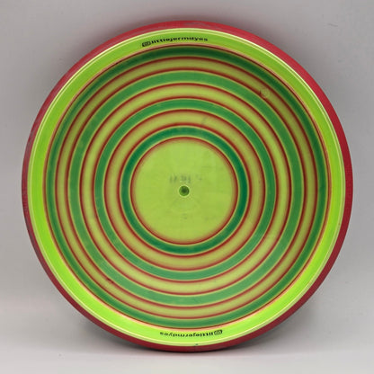 Axiom Plasma Soft Proxy
