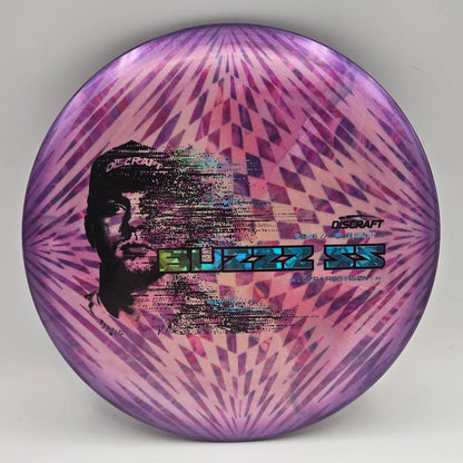 Discraft Special Blend Buzzz SS