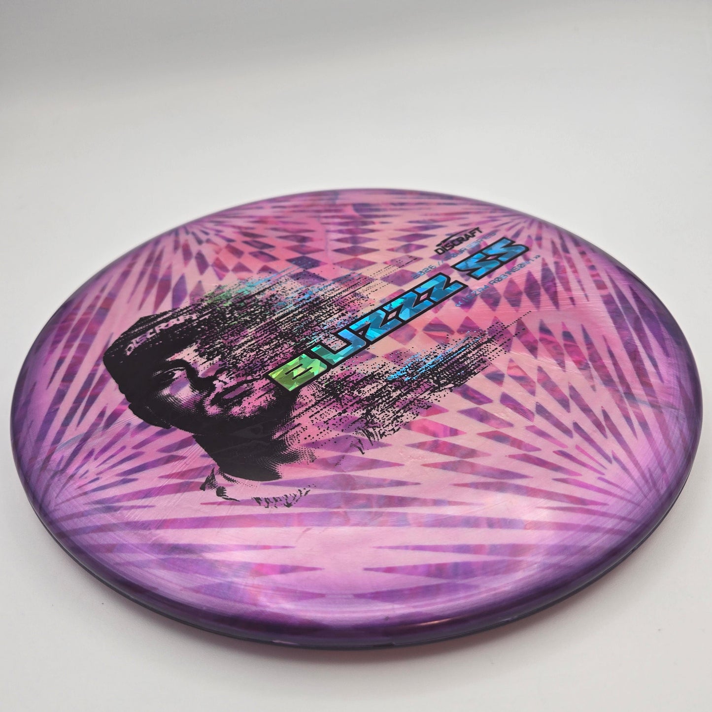 Discraft Special Blend Buzzz SS