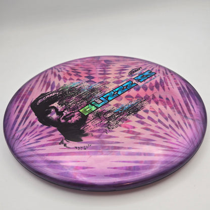 Discraft Special Blend Buzzz SS