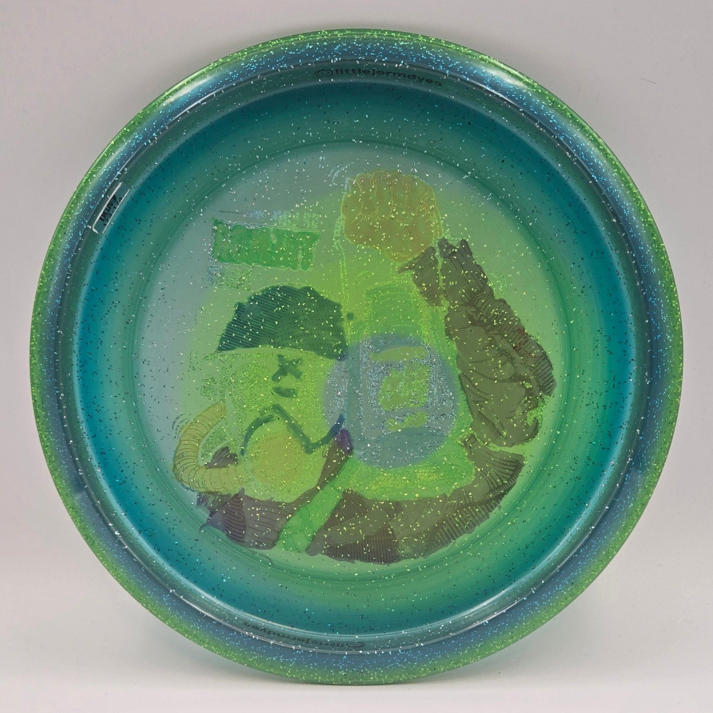 DGA SP Line Tremor