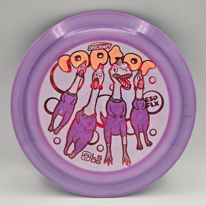 Discraft ESP FLX Raptor