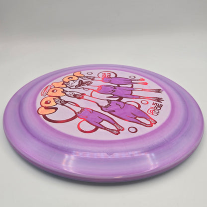 Discraft ESP FLX Raptor