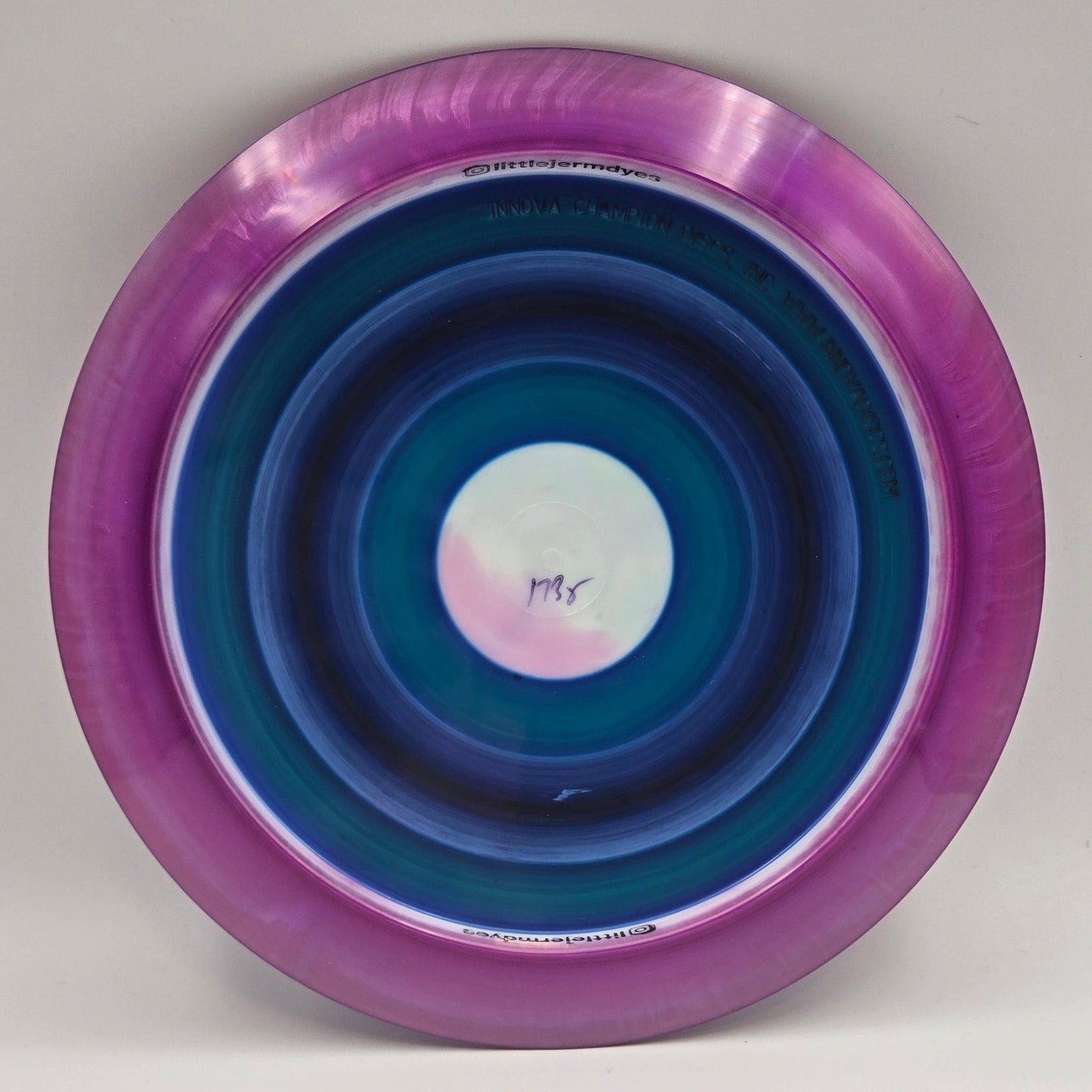 Innova 2026 Calvin Heimburg Halo Star Destroyer (Takeover)