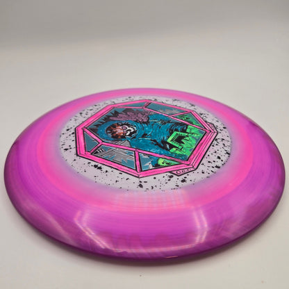 Innova 2026 Calvin Heimburg Halo Star Destroyer (Takeover)