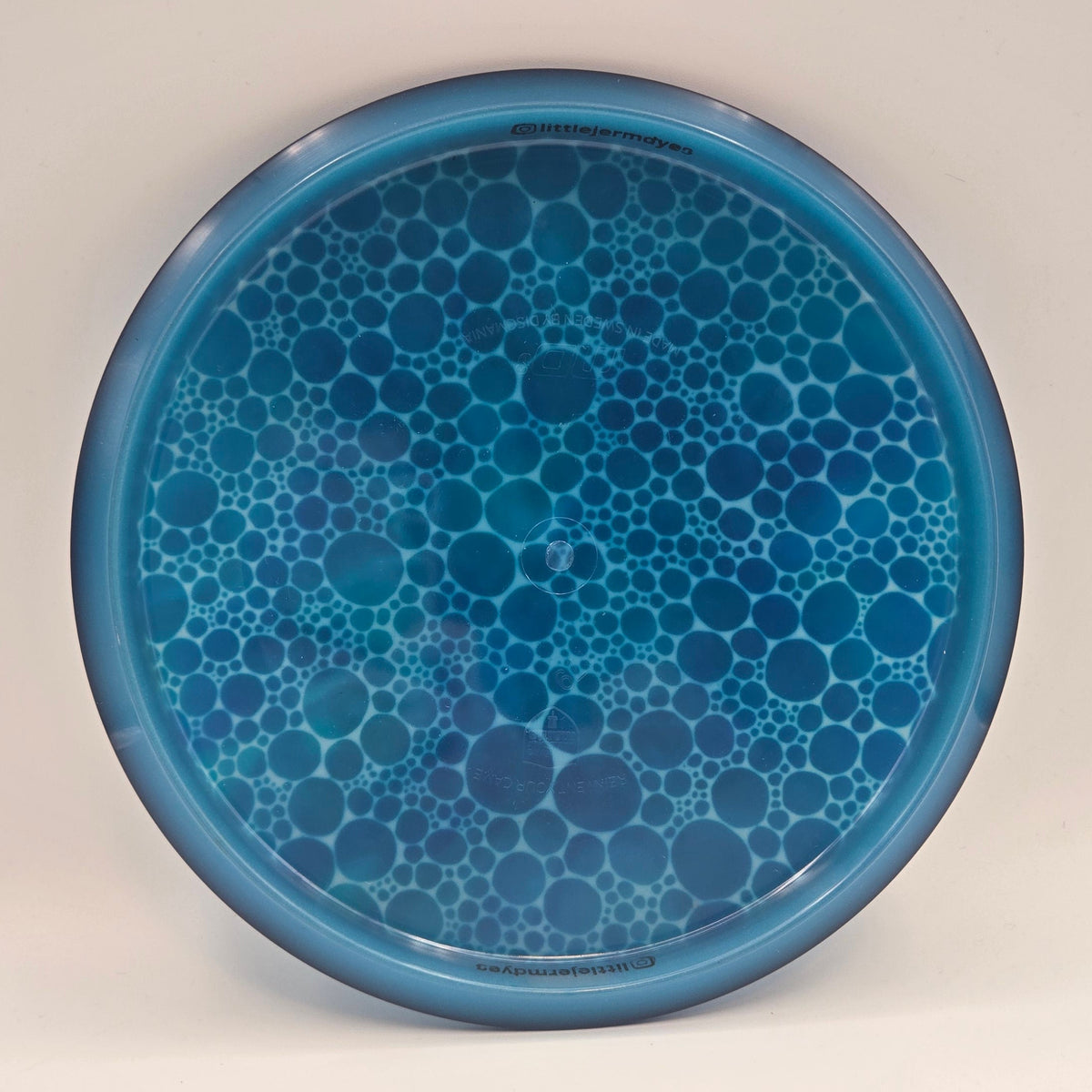 Discmania Flex 1 Color Glow C-Line MD3