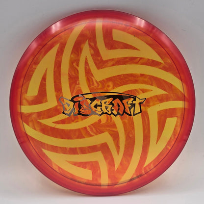 Discraft Z Buzzz SS