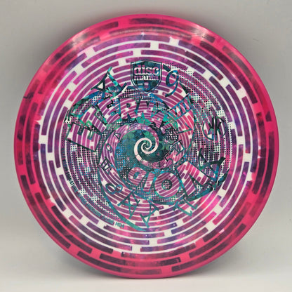 Discmania Horizon S-Line Eternal Void MD4