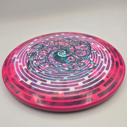 Discmania Horizon S-Line Eternal Void MD4