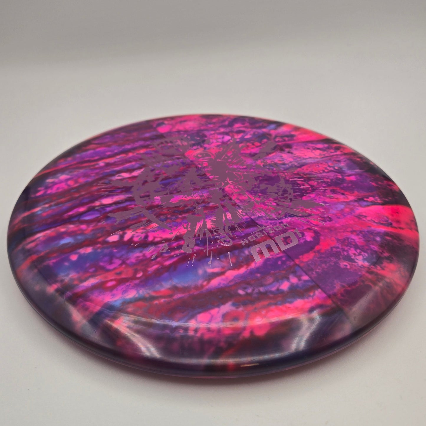Discmania Horizon S-Line MD1