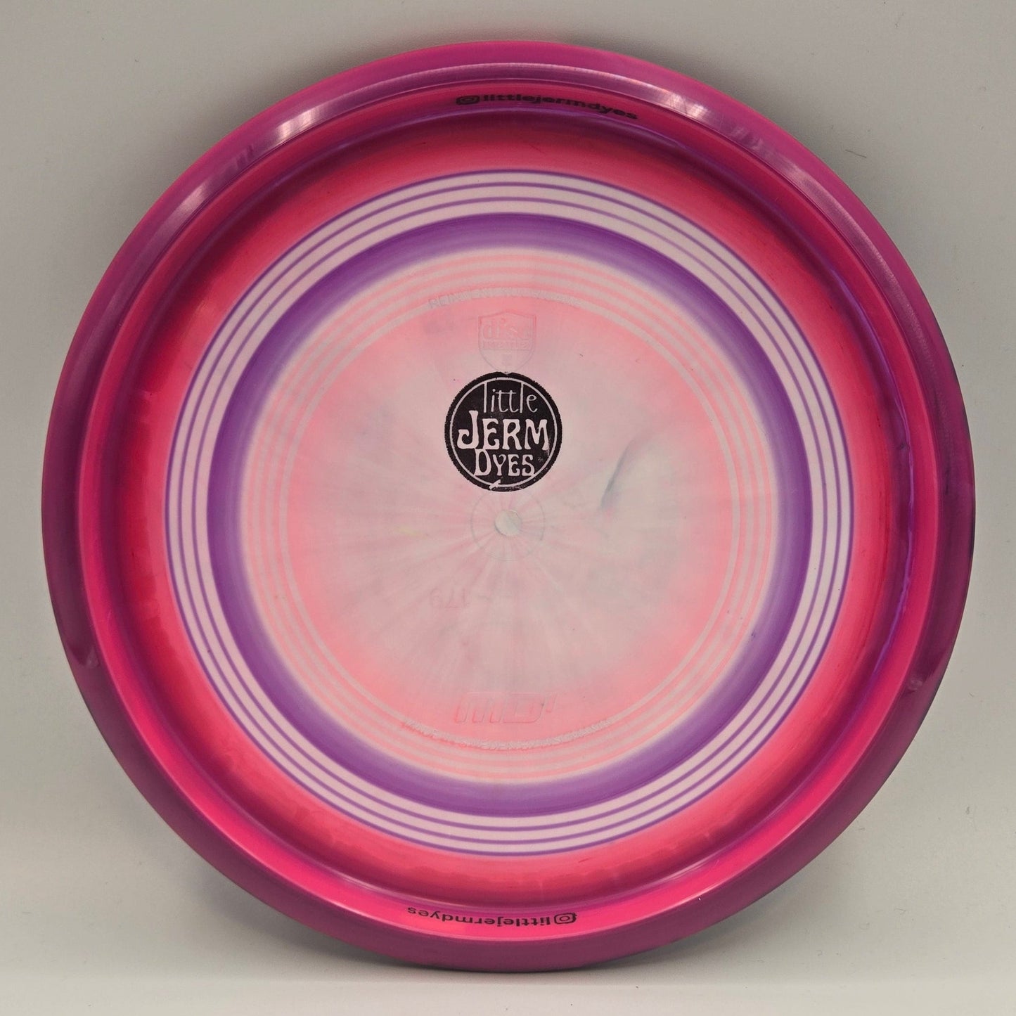 Discmania Horizon S-Line MD1
