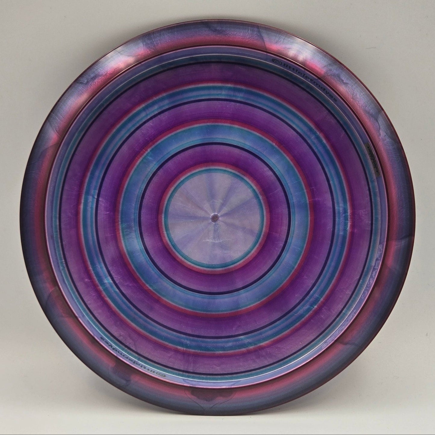 Discraft Big Z Swirl Cigarra