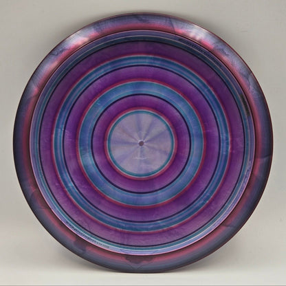 Discraft Big Z Swirl Cigarra