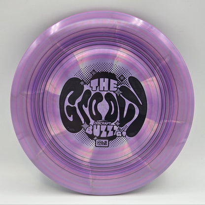 Discraft ESP Swirl Buzzz GT
