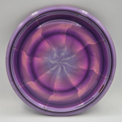 Discraft ESP Swirl Buzzz GT