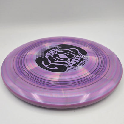 Discraft ESP Swirl Buzzz GT
