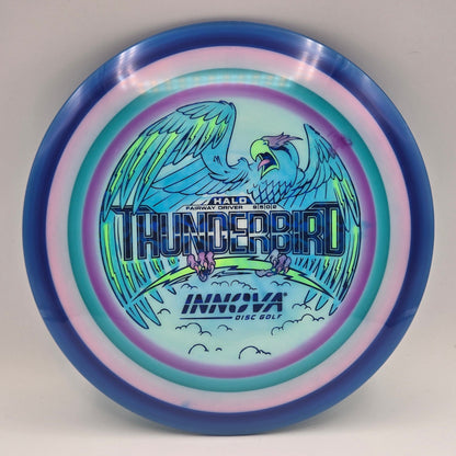 Innova Halo Star Thunderbird