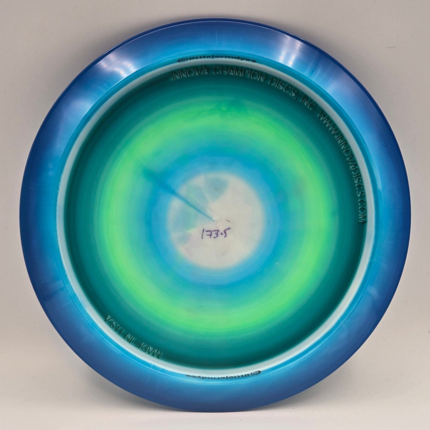 Innova Halo Star Thunderbird