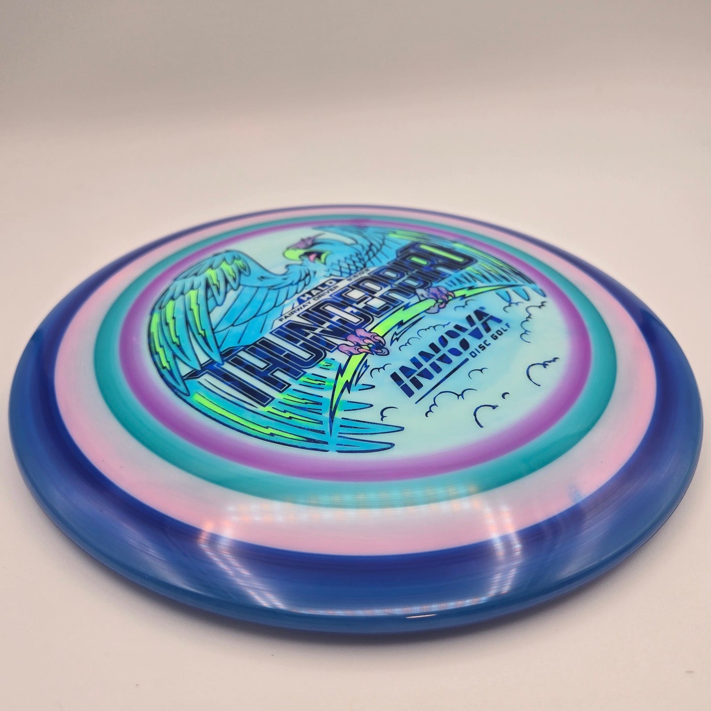 Innova Halo Star Thunderbird