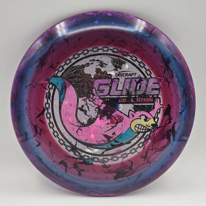 Discraft Jawbreaker Z FLX Glide