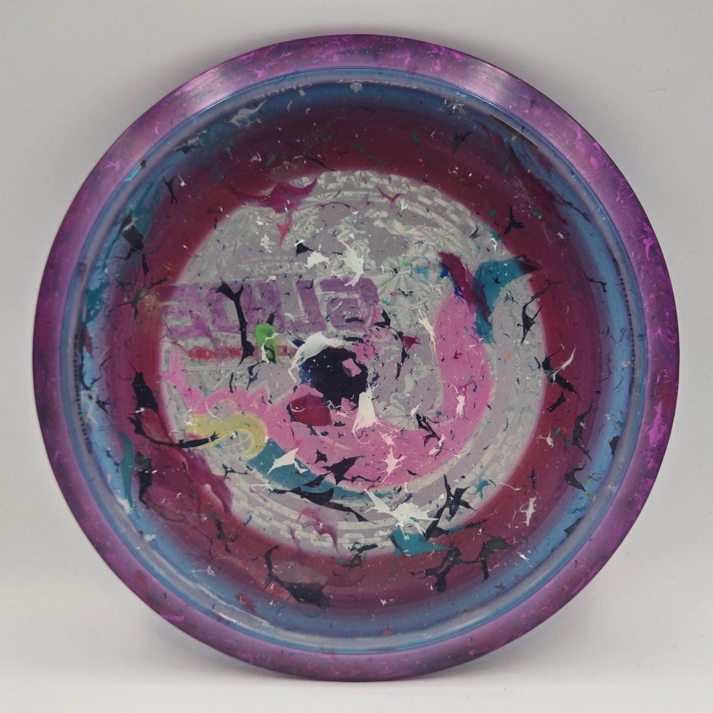 Discraft Jawbreaker Z FLX Glide