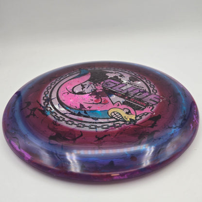 Discraft Jawbreaker Z FLX Glide