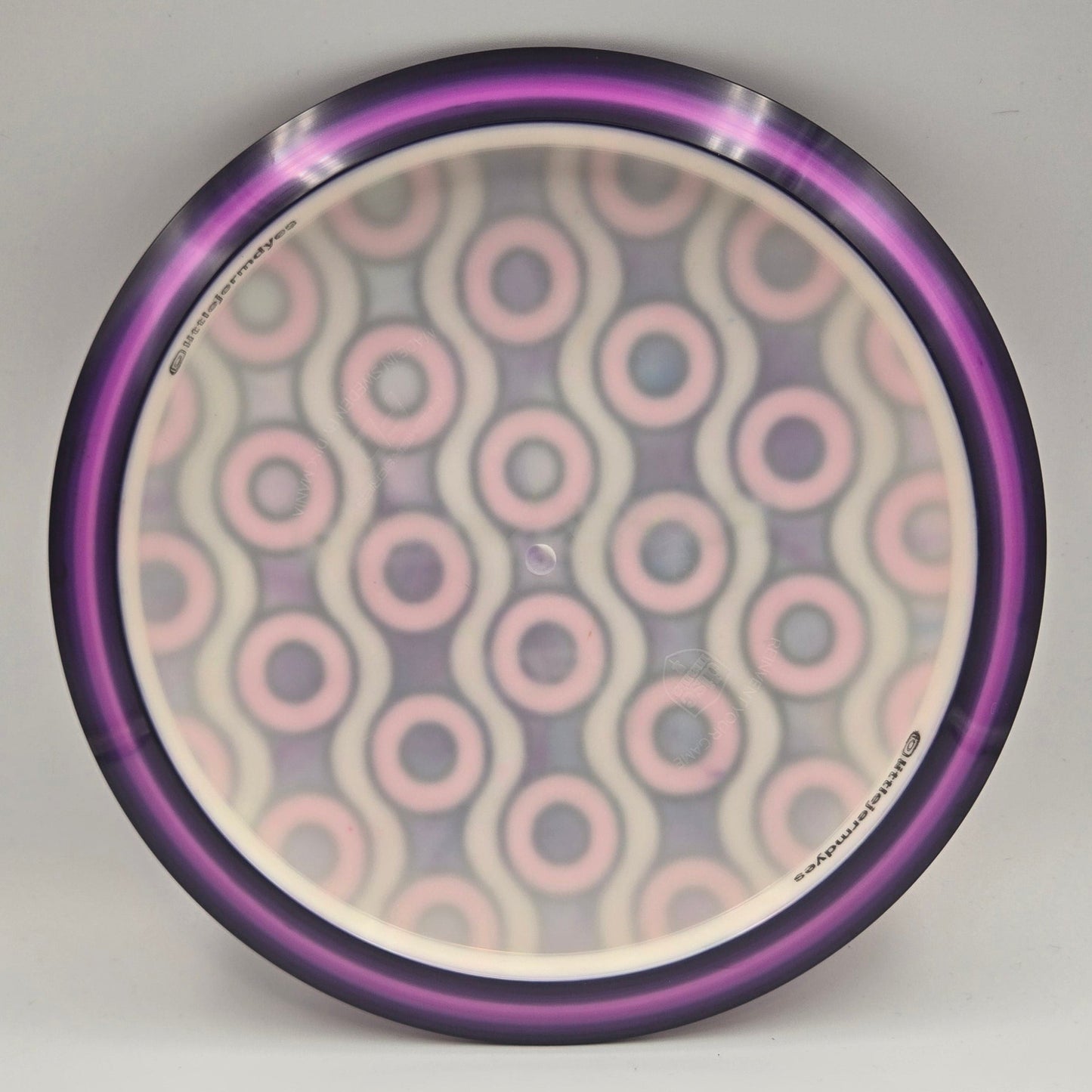 Discmania Q-Line FD