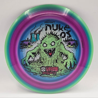 Discraft Z Super FLX Nuke OS