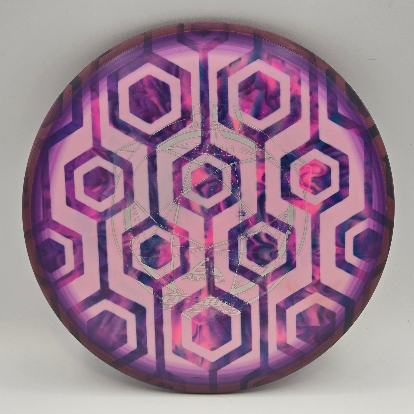 Axiom Fission Hex