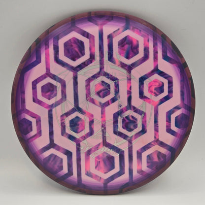 Axiom Fission Hex
