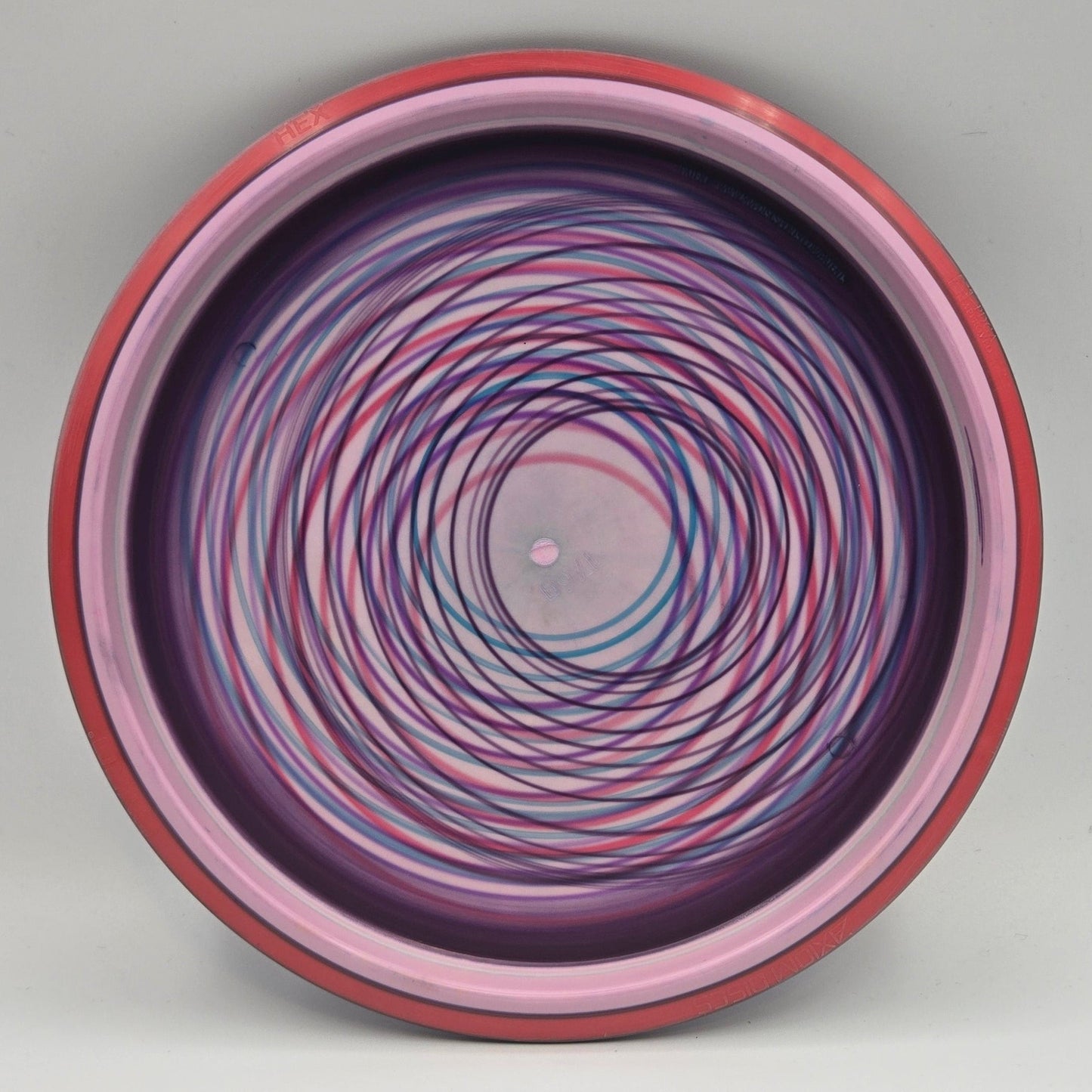 Axiom Fission Hex