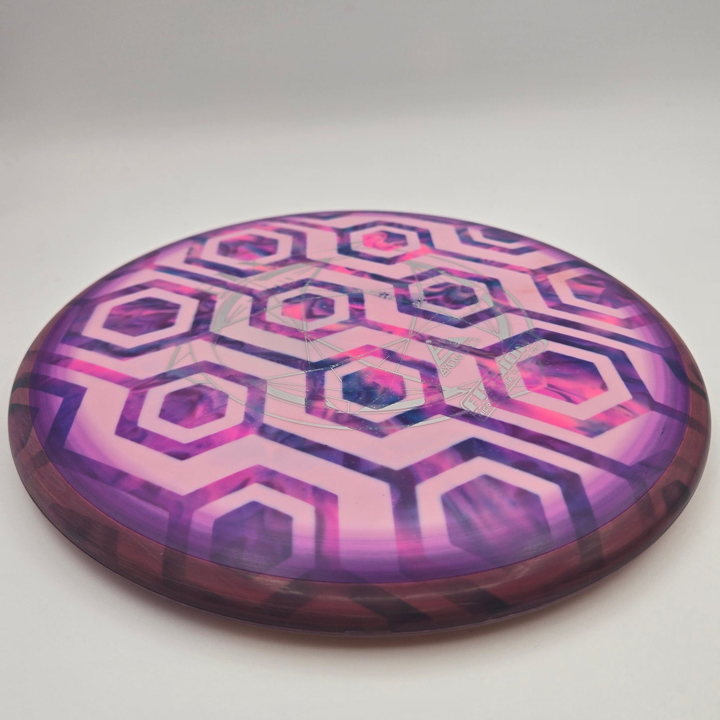 Axiom Fission Hex