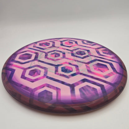 Axiom Fission Hex