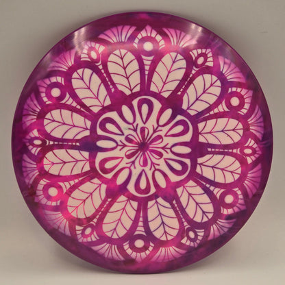 Latitude 64 Gold Orbit Diamond