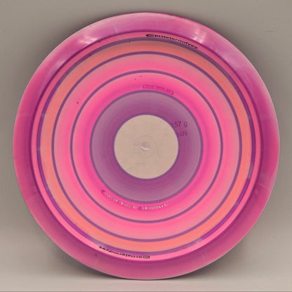 Latitude 64 Gold Orbit Diamond