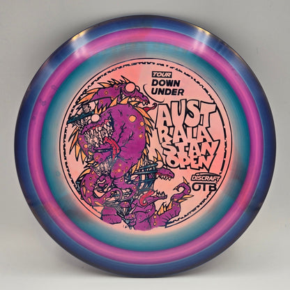 Discraft Swirl ESP FLX Passion