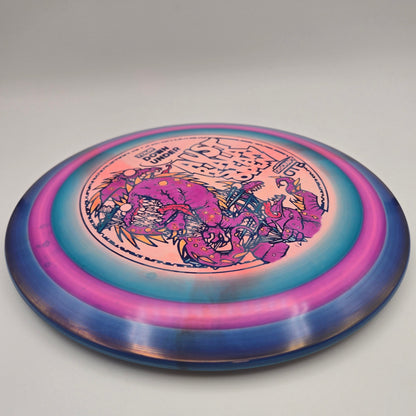 Discraft Swirl ESP FLX Passion