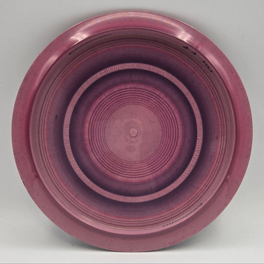 Prodigy 400 F9