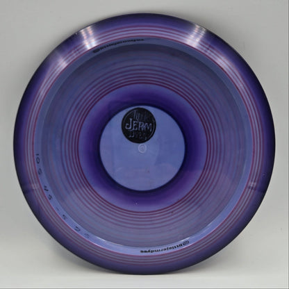 Thoughtspace Aura Animus