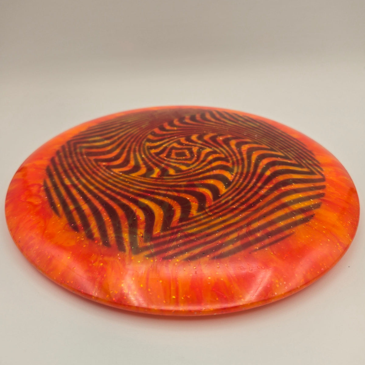 Innova Metal Flake Destroyer