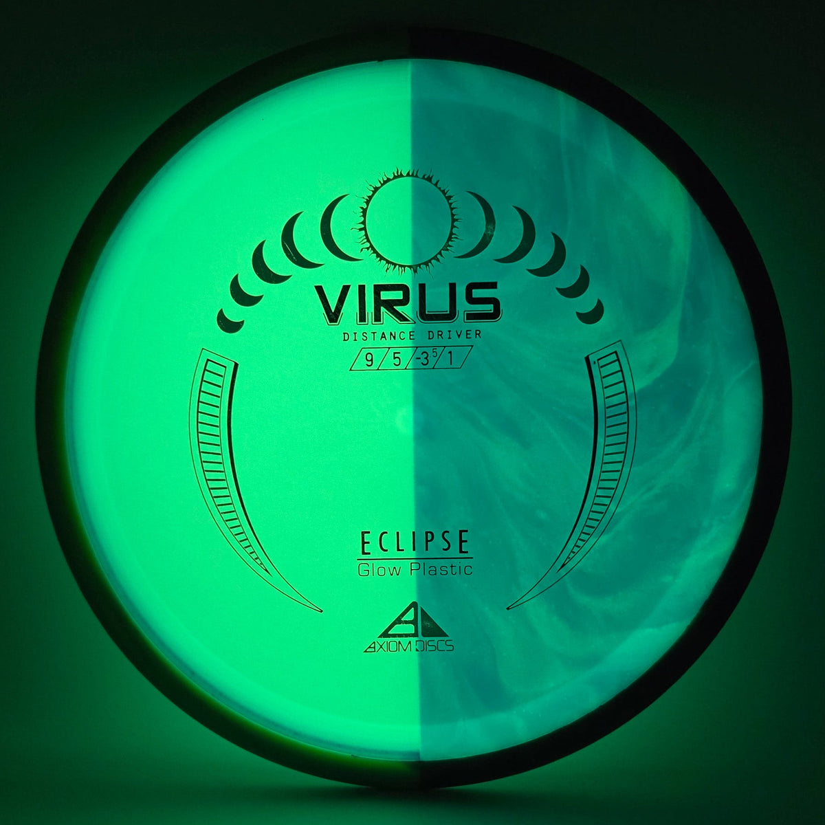 Axiom Eclipse Virus
