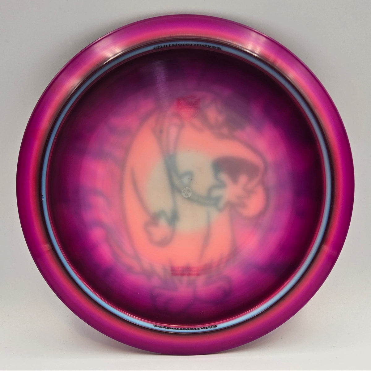Discmania Neo Instinct