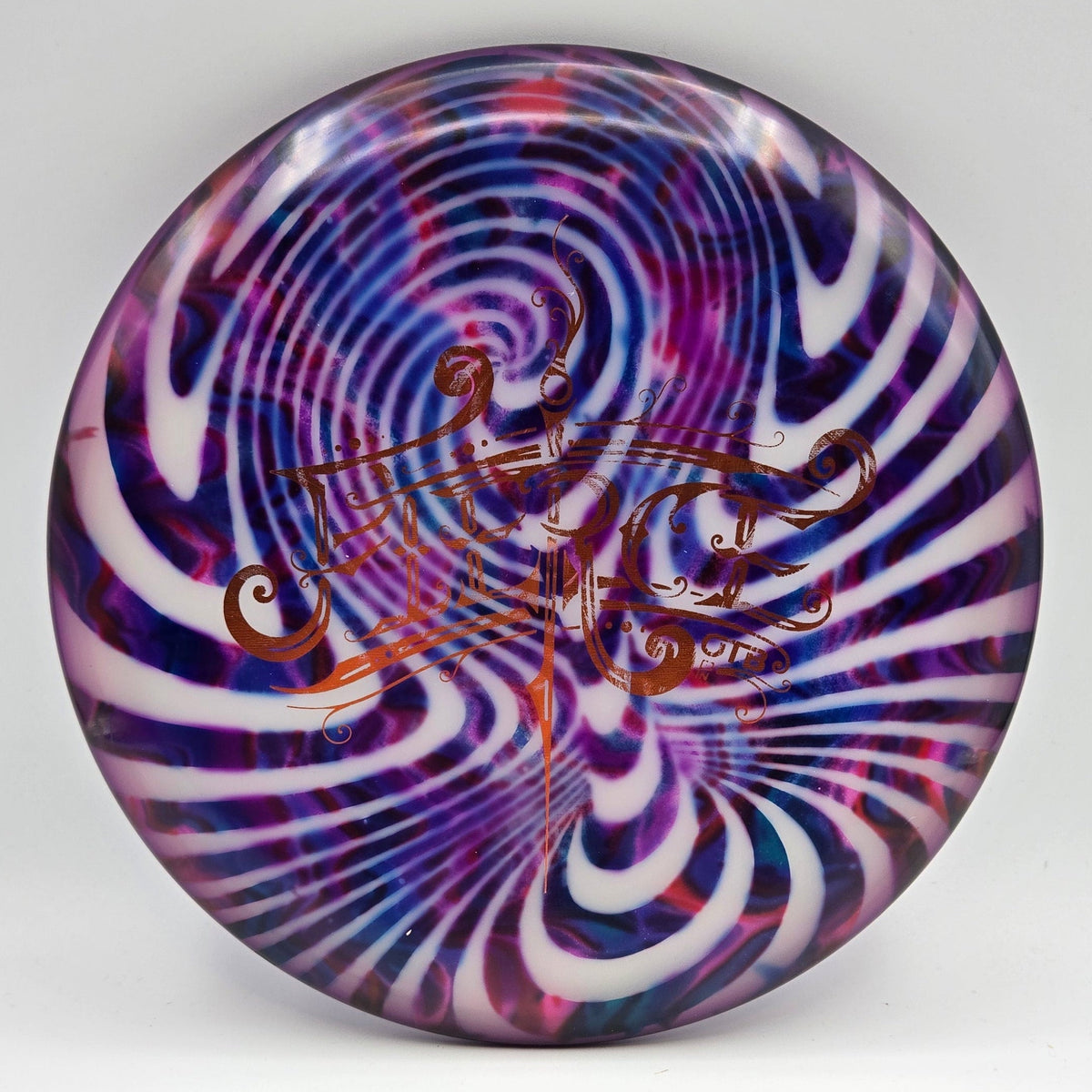 Discraft Paige Pierce Mega Glo Fierce