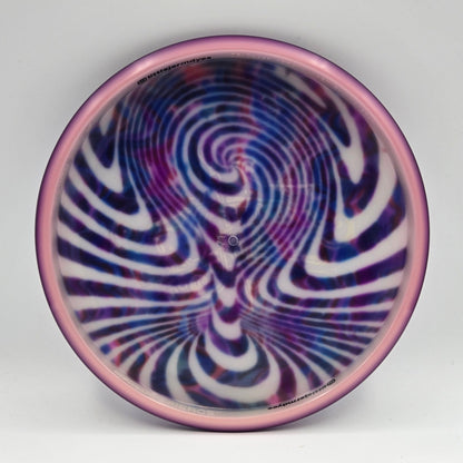Discraft Paige Pierce Mega Glo Fierce