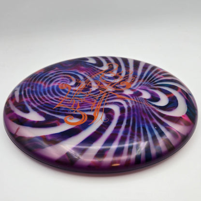 Discraft Paige Pierce Mega Glo Fierce